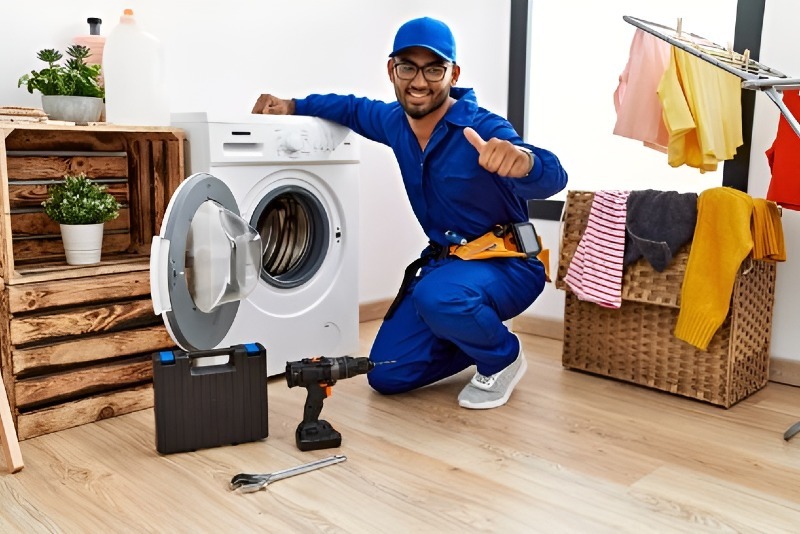 Dryer repair in Ladera Ranch